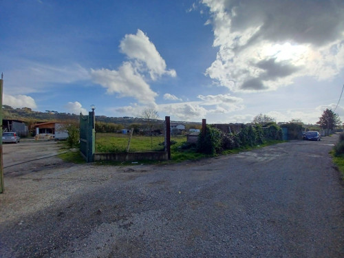 Terreno agricolo in vendita a Ariccia (RM)