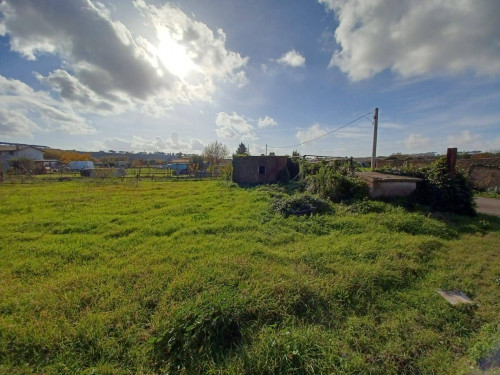 Terreno agricolo in vendita a Ariccia (RM)