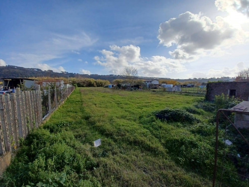 Terreno agricolo in vendita a Ariccia (RM)