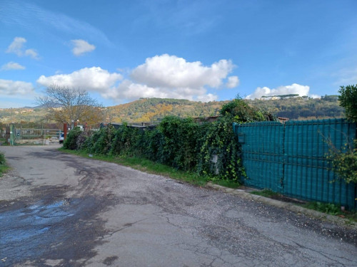 Terreno agricolo in vendita a Ariccia (RM)