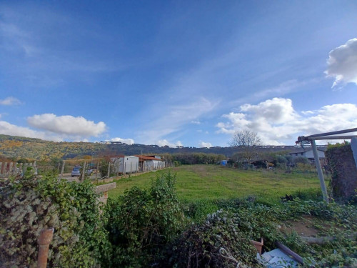 Terreno agricolo in vendita a Ariccia (RM)