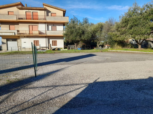 Garage/Box/Posto auto in affitto a Castelluccia, Marino (RM)