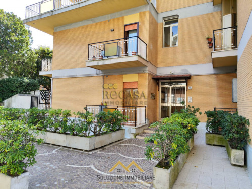 Appartamento in vendita a Cecchina, Albano Laziale (RM)