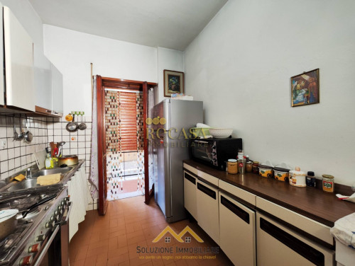 Appartamento in vendita a Cecchina, Albano Laziale (RM)