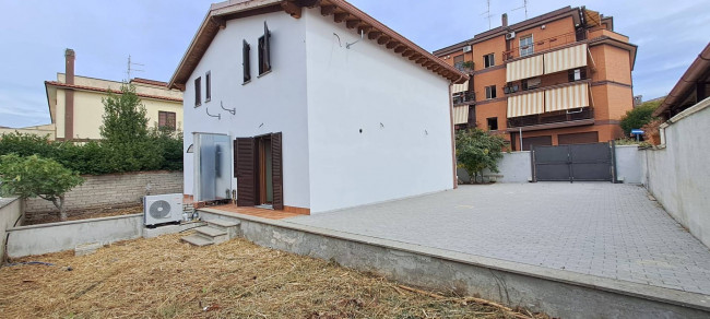 Villa in vendita a Pavona, Albano Laziale (RM)