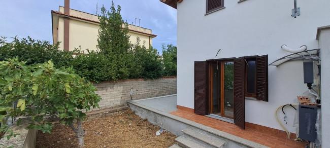 Villa in vendita a Albano Laziale (RM)