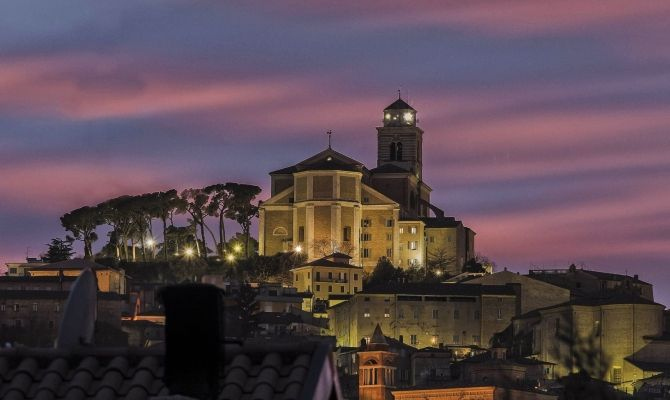 Appartamento FERMO vendita  Viale Trento  Unika Immobiliare