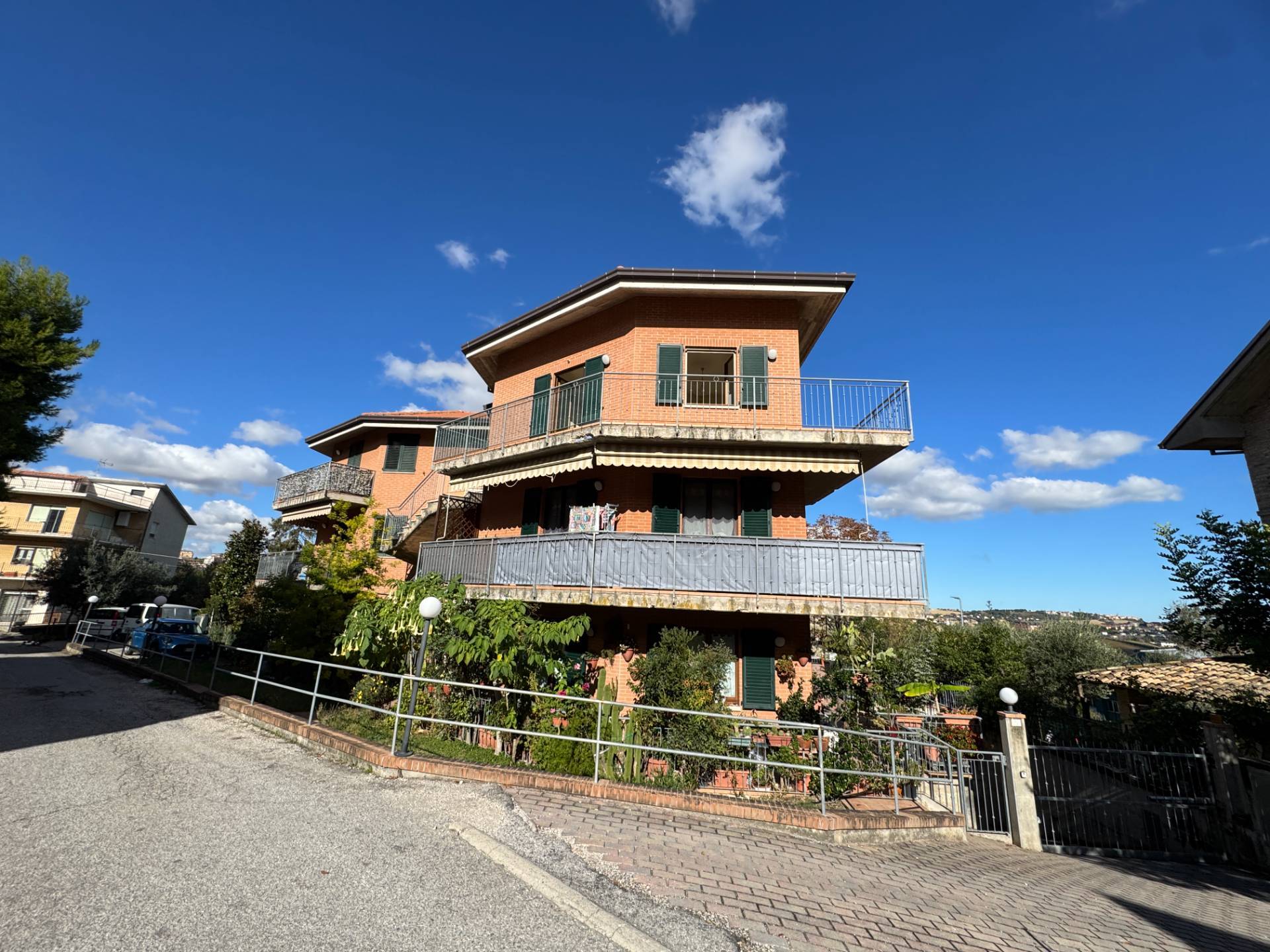 Appartamento in vendita a Fermo