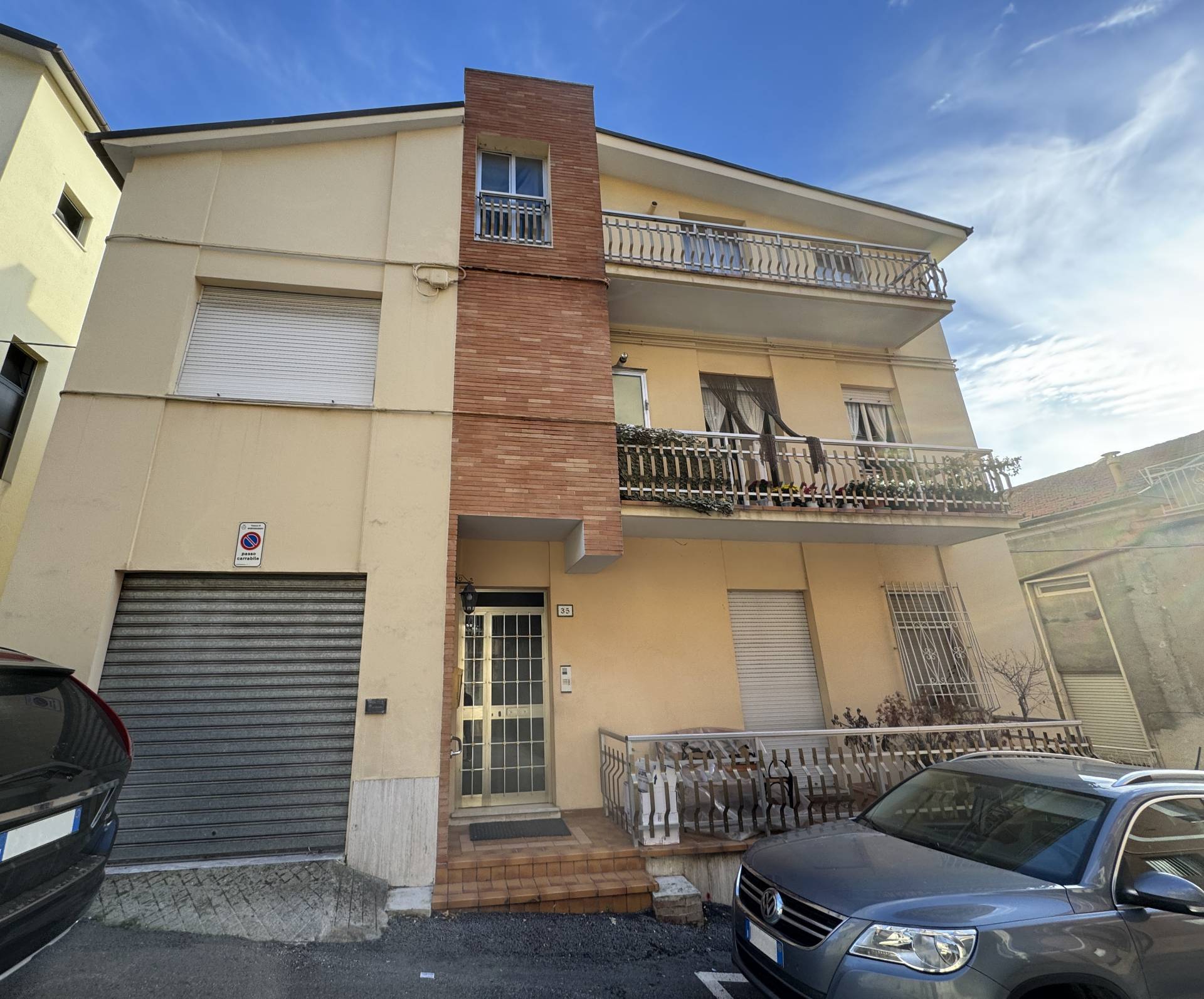 Appartamento in vendita a Montegranaro