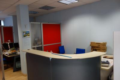 Locale commerciale - artigianale - uffici in vendita a Porto Sant'Elpidio