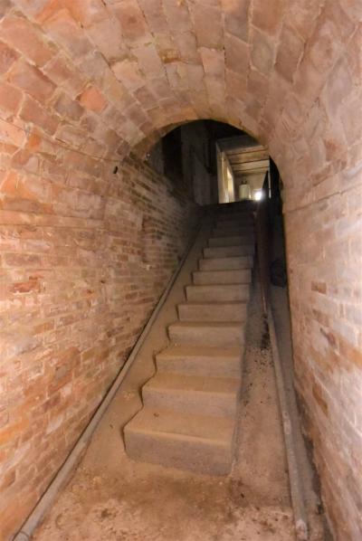 Palazzetto Storico in vendita a Lapedona