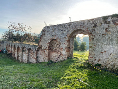 Villa con Giardino in vendita a Fermo
