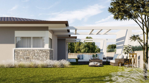 Lotto edificabile in vendita a Montegranaro