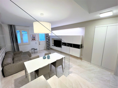 Casa singola - Soluzione indipendente in vendita a Porto San Giorgio