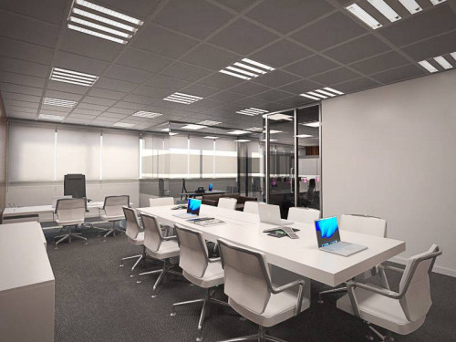 Locale commerciale - artigianale - uffici in vendita a Porto Sant'Elpidio