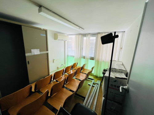 Locale commerciale - artigianale - uffici in vendita a Porto San Giorgio