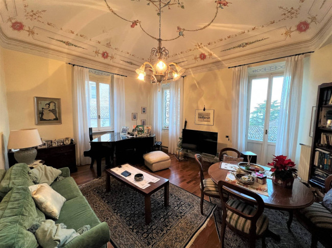 Appartamento in vendita a Fermo