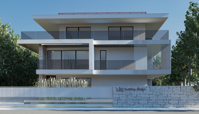 Appartamento in vendita a Fermo