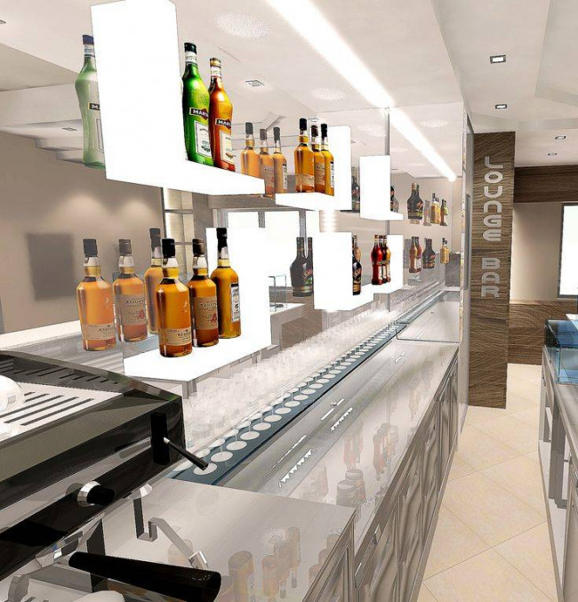 Attività Commerciale in vendita a Porto San Giorgio