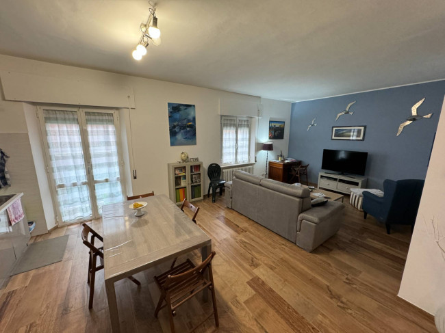 Appartamento in vendita a Fermo