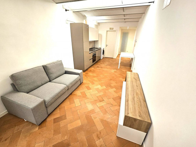 Appartamento in affitto a Fermo