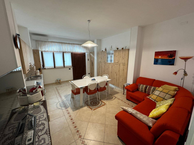 Casa singola - Soluzione indipendente in vendita a Porto San Giorgio