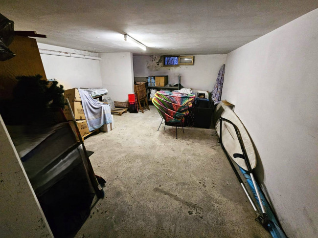 Rimessa in vendita a Porto San Giorgio