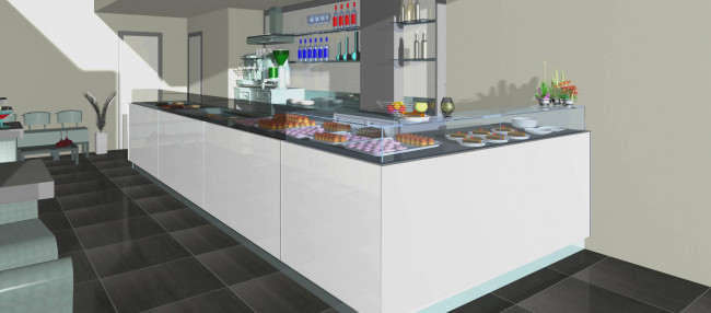 Locale commerciale - artigianale - uffici in vendita a Porto San Giorgio