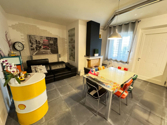 Appartamento in vendita a Ponzano di Fermo