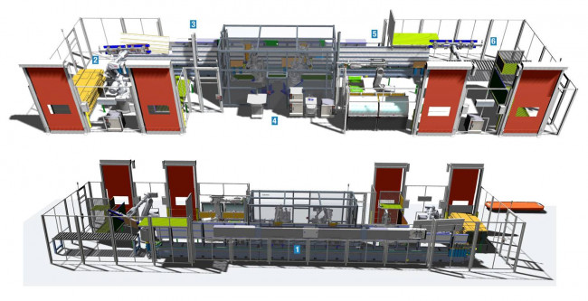 Lotto edificabile in vendita a Fermo