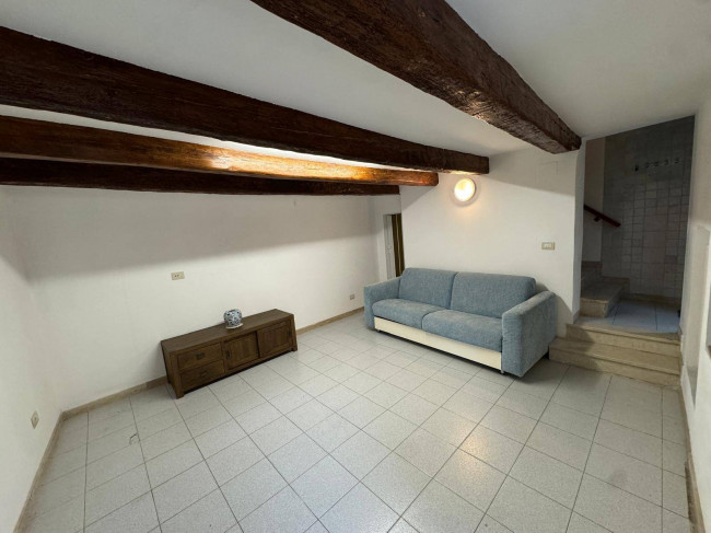 Casa singola - Soluzione indipendente in vendita a Porto San Giorgio