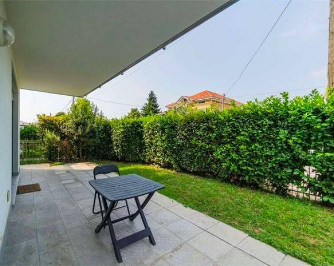 Appartamento in vendita a Fermo