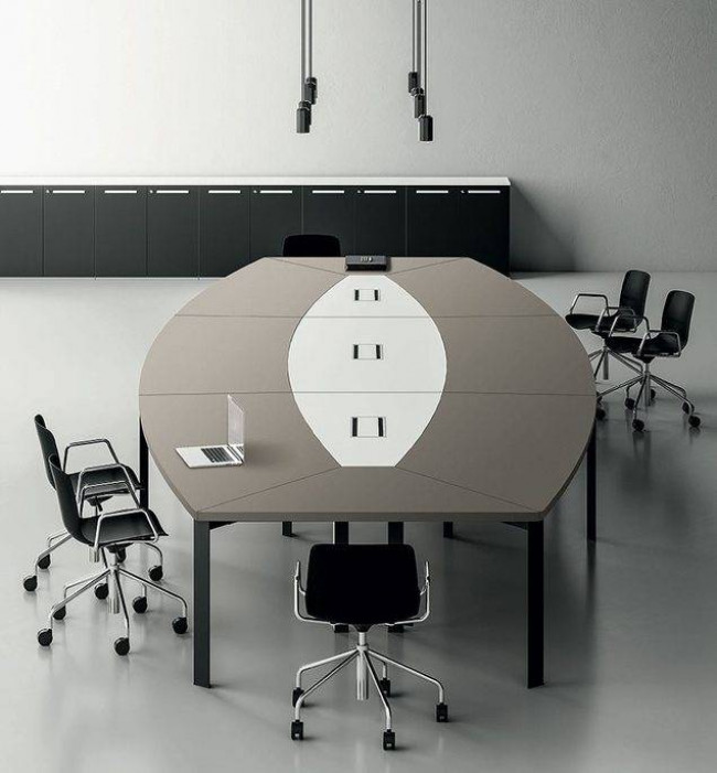 Locale commerciale - artigianale - uffici in vendita a Porto San Giorgio