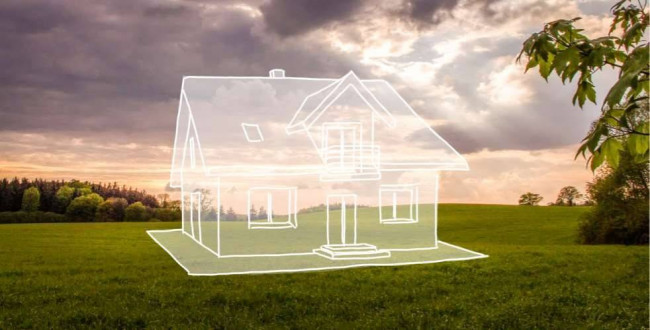 Lotto edificabile in vendita a Fermo