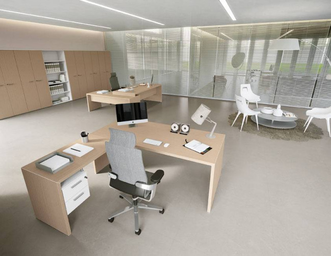 Locale commerciale - artigianale - uffici in vendita a Fermo