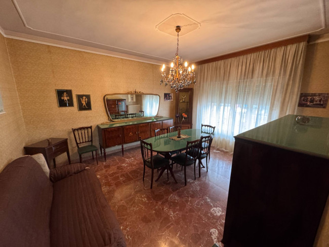 Appartamento in affitto a Altidona