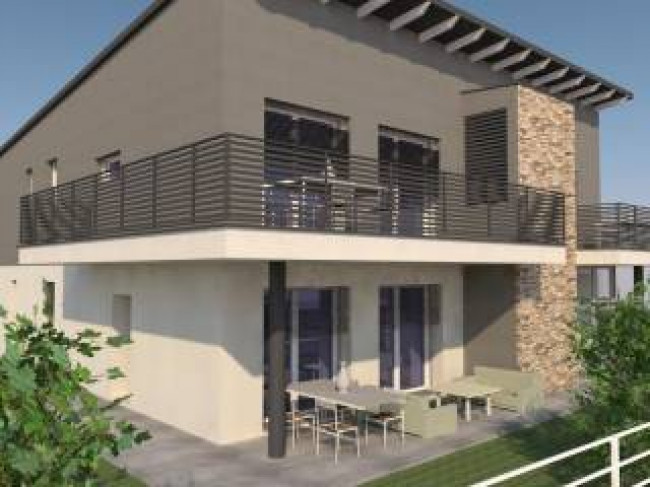 Lotto edificabile in vendita a Fermo