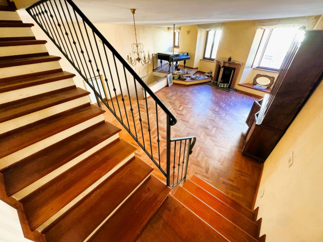 Casa singola - Soluzione indipendente in vendita a Fermo