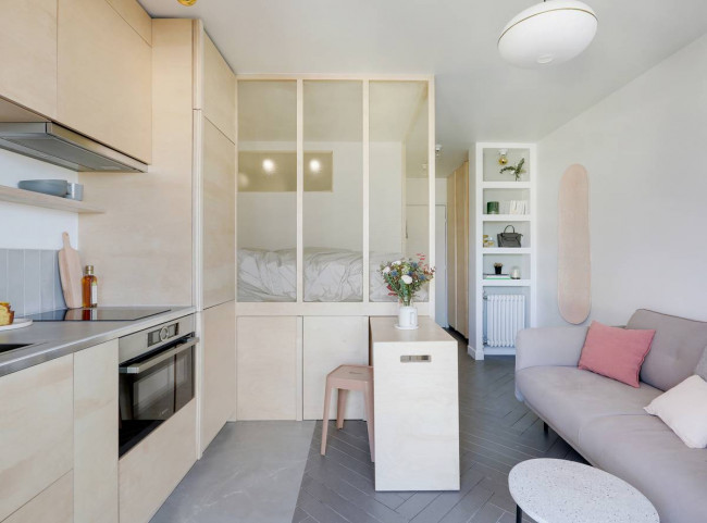 Appartamento in vendita a Porto San Giorgio