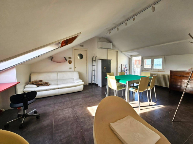 Appartamento in vendita a Porto San Giorgio