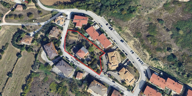 Casa singola - Soluzione indipendente in vendita a Porto San Giorgio