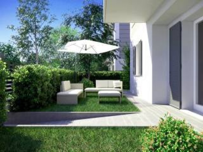 Lotto edificabile in vendita a Fermo