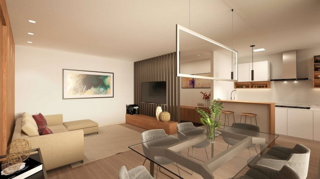 Appartamento in vendita a Porto San Giorgio