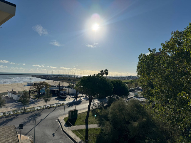 Appartamento in vendita a Porto San Giorgio