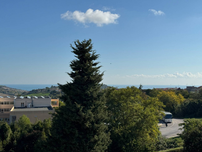 Appartamento in vendita a Fermo