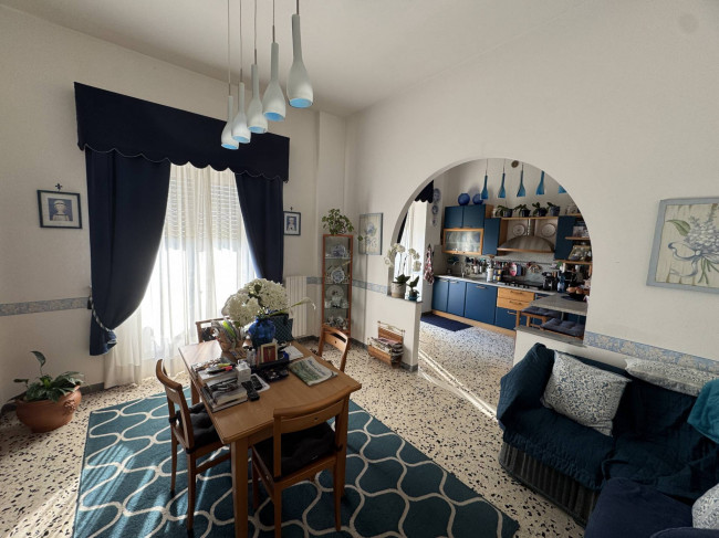 Appartamento in vendita a Fermo