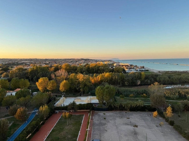 Appartamento in vendita a Fermo