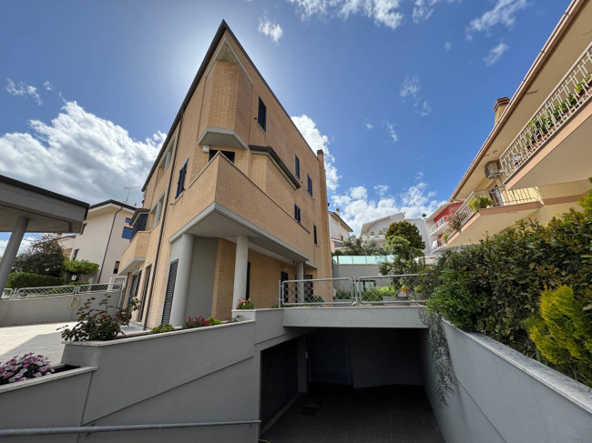 Appartamento in vendita a Porto San Giorgio