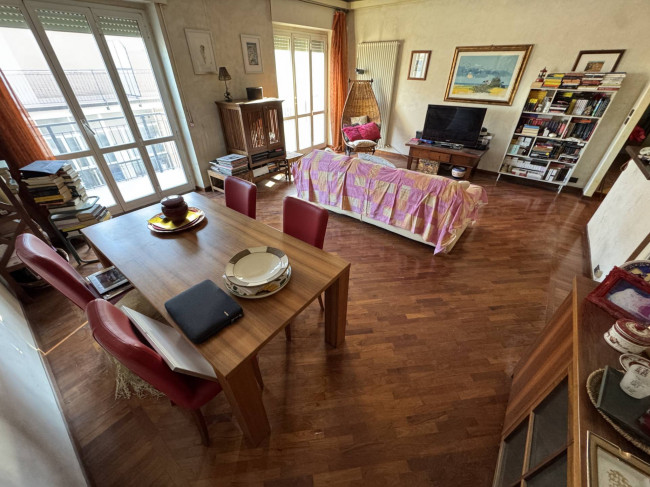 Appartamento in vendita a Porto San Giorgio