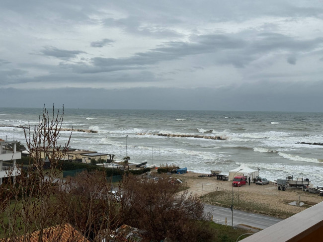 Appartamento in vendita a Fermo